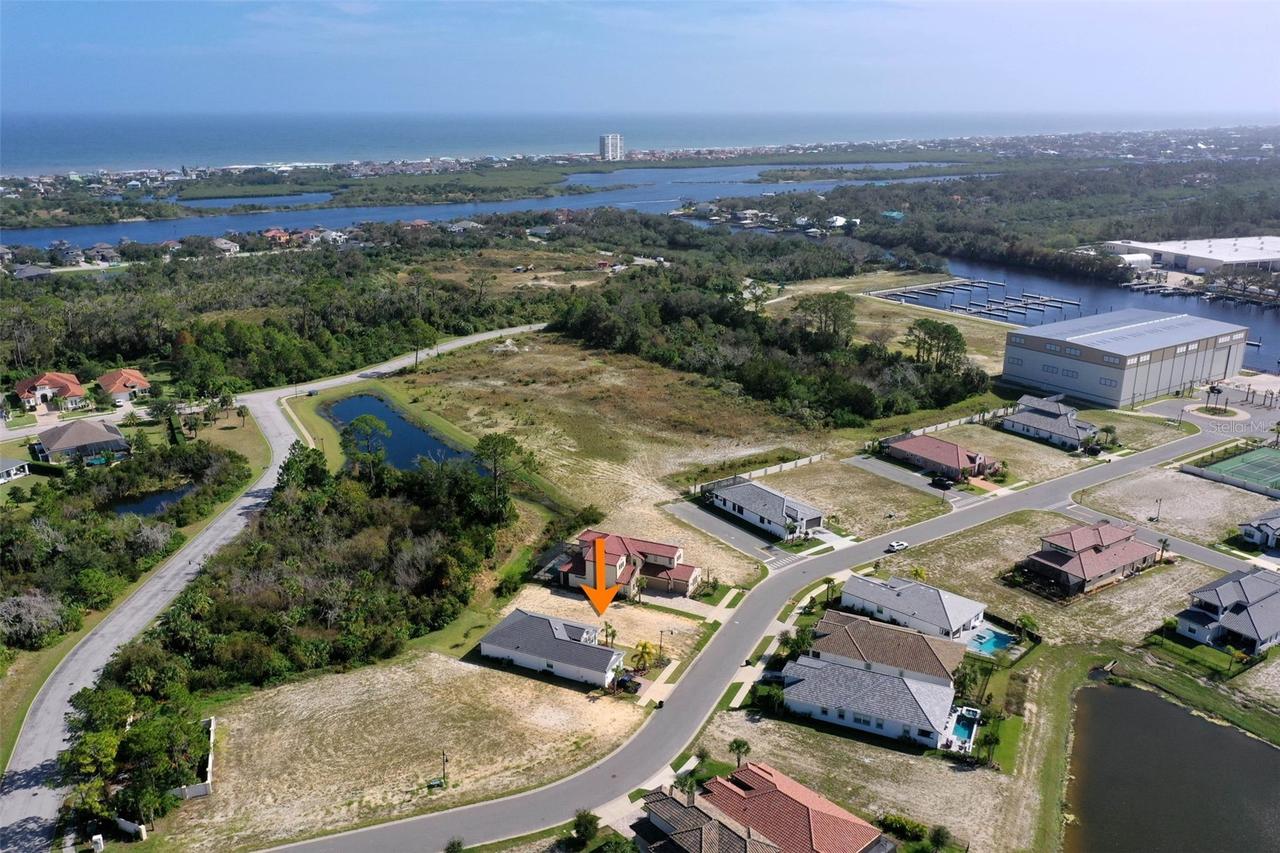 10 Rio Vista Dr., Palm Coast, FL 32137