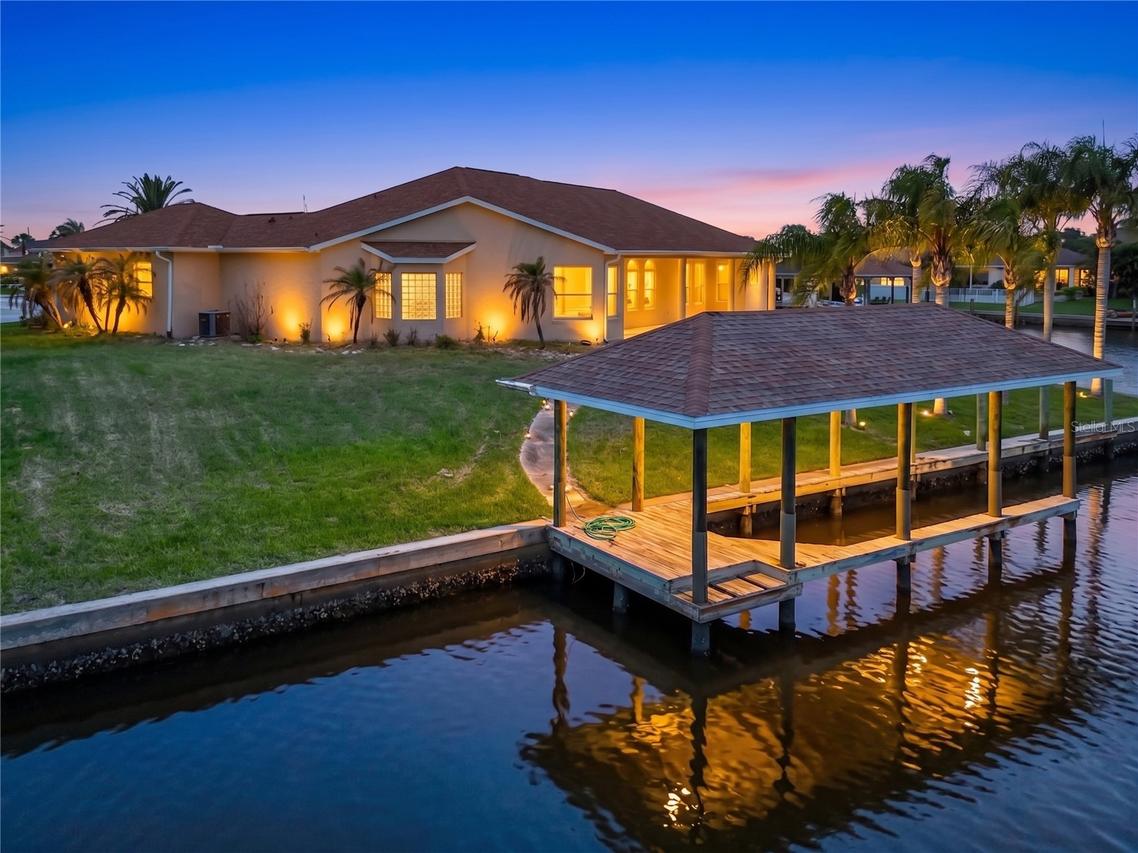 20 Cedarview Ct., Palm Coast, FL 32137