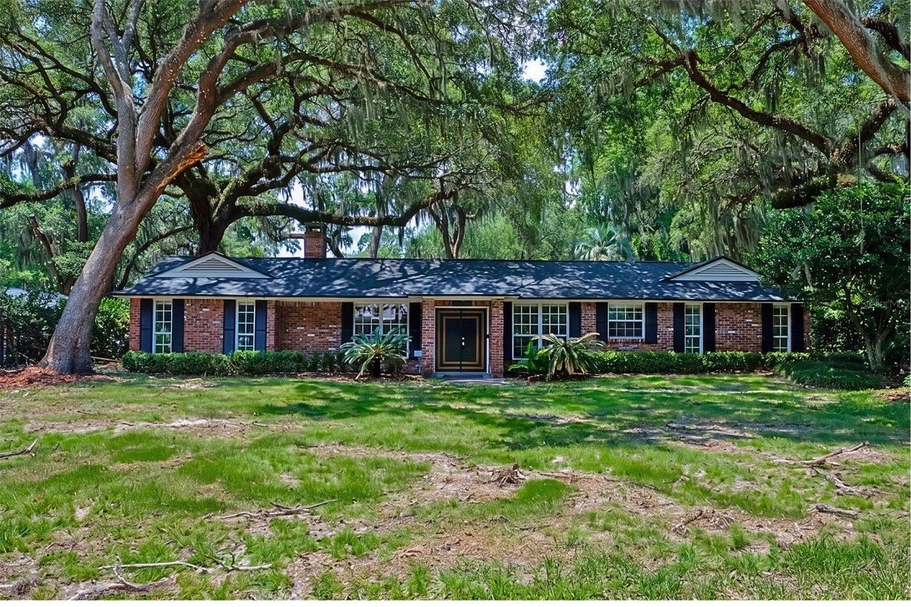 4122 Water Oak Ln., Jacksonville, FL 32210