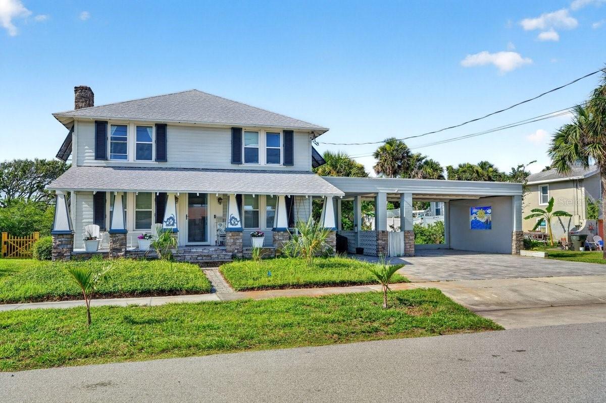 330 Hartford Ave., Daytona Beach, FL 32118