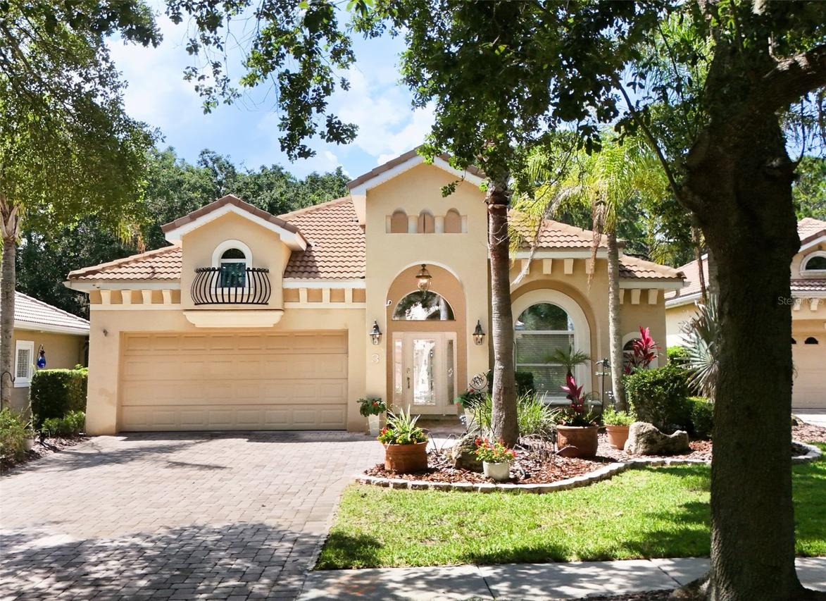 3 Village View Dr., Palm Coast, FL 32137