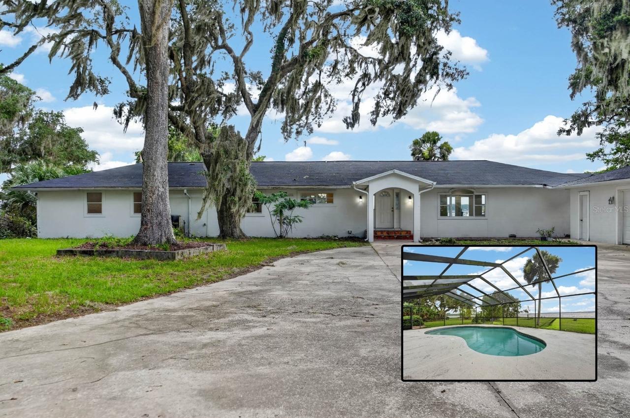 157 W Grandview Dr., East Palatka, FL 32131