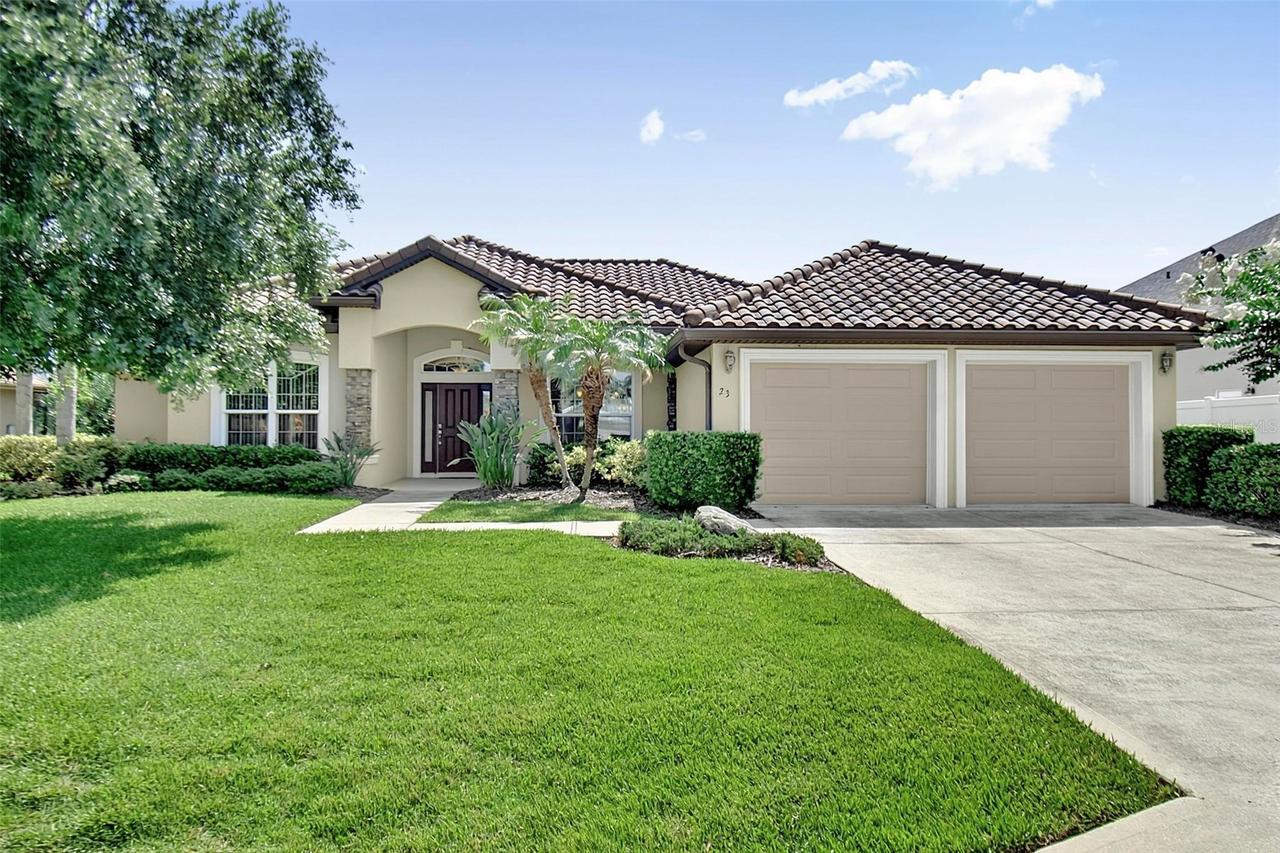 23 Cleveland Ct., Palm Coast, FL 32137