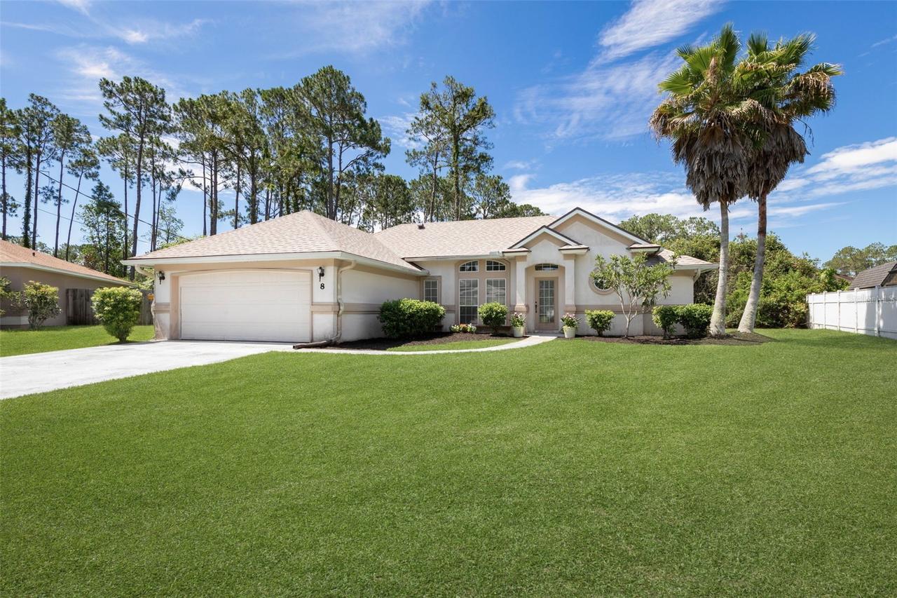 8 Riverview Pl., Palm Coast, FL 32164