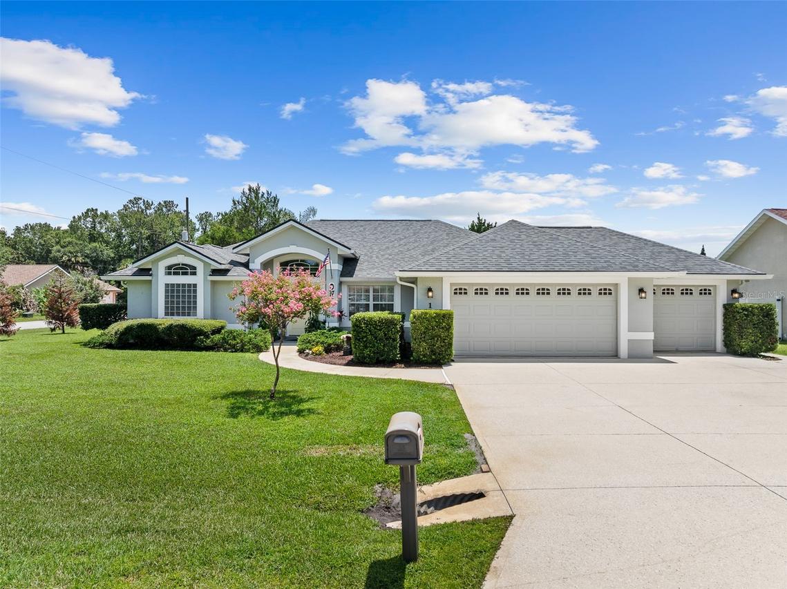 1 Wainwright Pl., Palm Coast, FL 32164