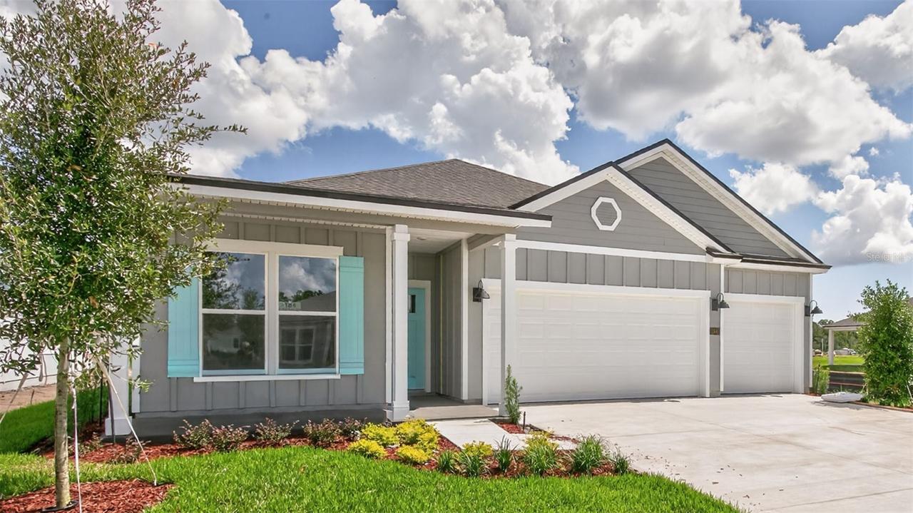 164 Springwood Dr., Palm Coast, FL 32137