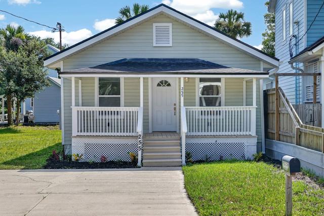 New Homes For Sale This Week in St. Augustine: June 26th to July 2nd