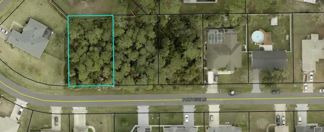 3 Porpoise Ln., Palm Coast, FL 32164