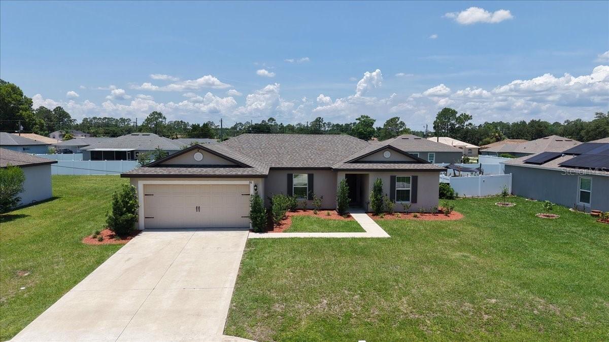 26 Rockingham Ln., Palm Coast, FL 32164