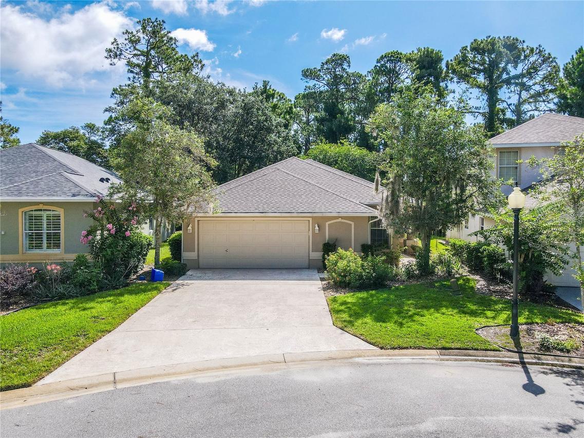 44 Crosstie Ct., Palm Coast, FL 32137