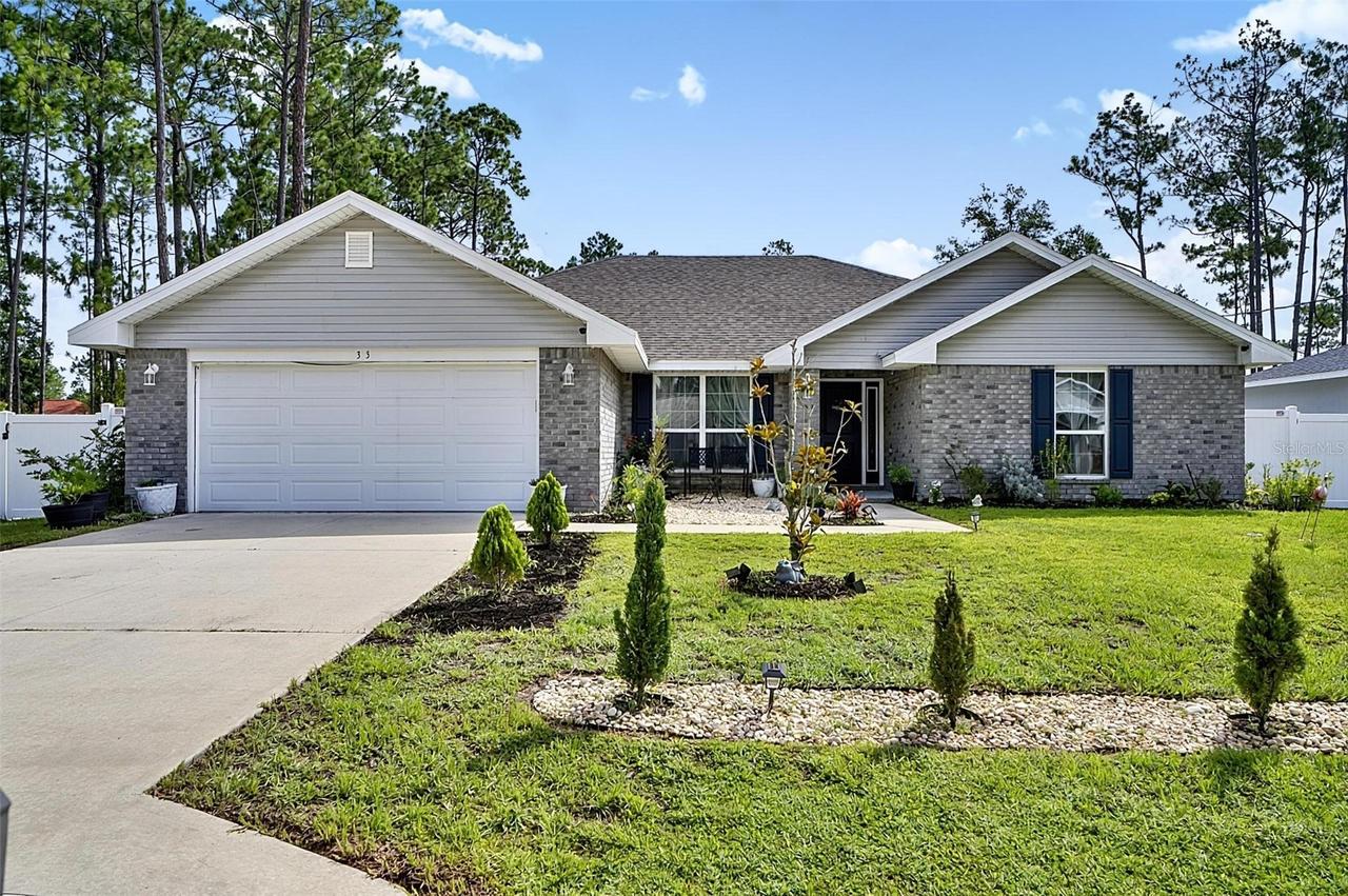 33 Richardson Dr., Palm Coast, FL 32164
