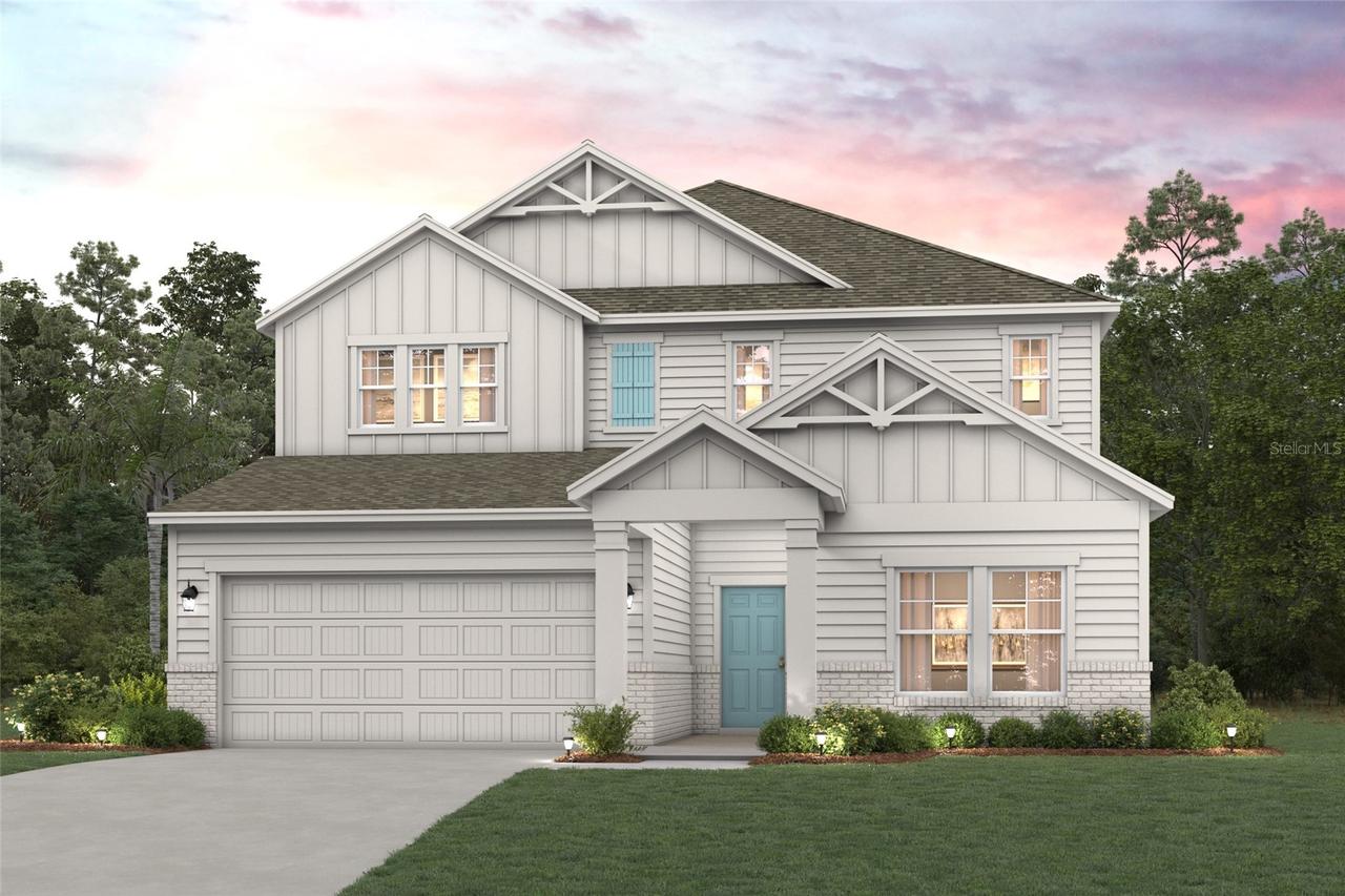 8 Lyra Ln., Flagler Beach, FL 32136