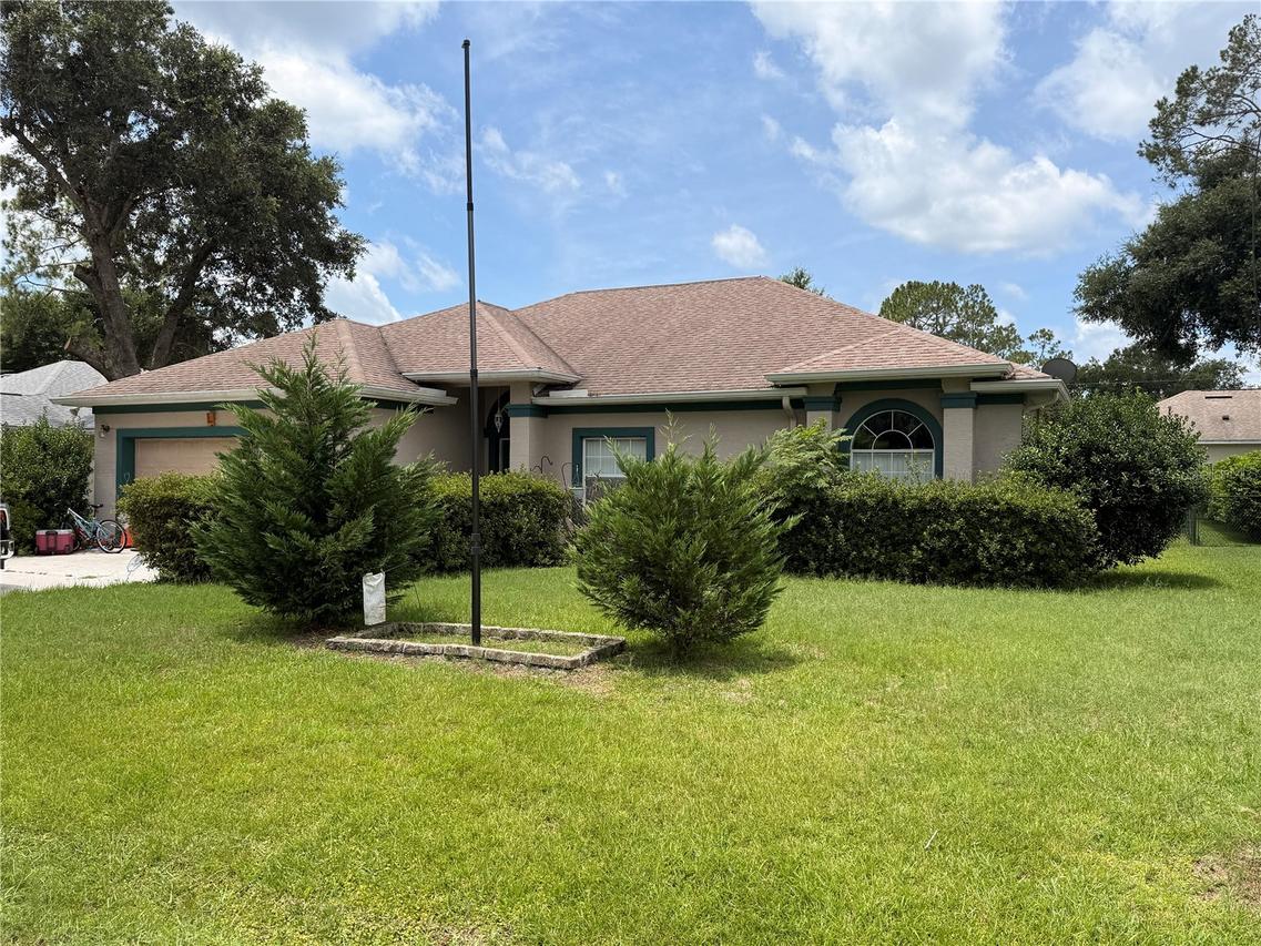 41 Walker Dr., Palm Coast, FL 32164