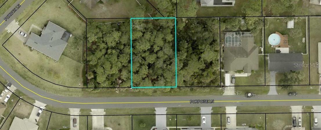 5 Porpoise Ln., Palm Coast, FL 32164
