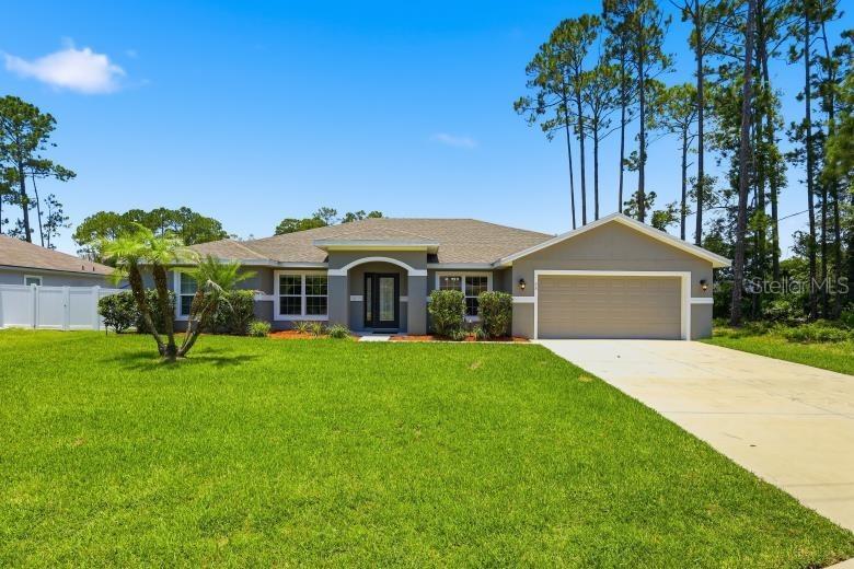 55 Bennett Ln., Palm Coast, FL 32137