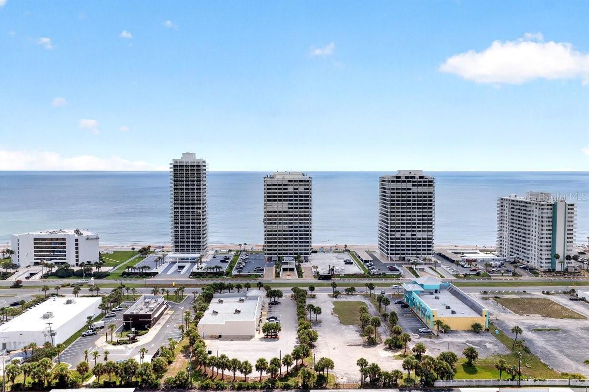 2900 N Atlantic Ave. #1006, Daytona Beach, FL 32118