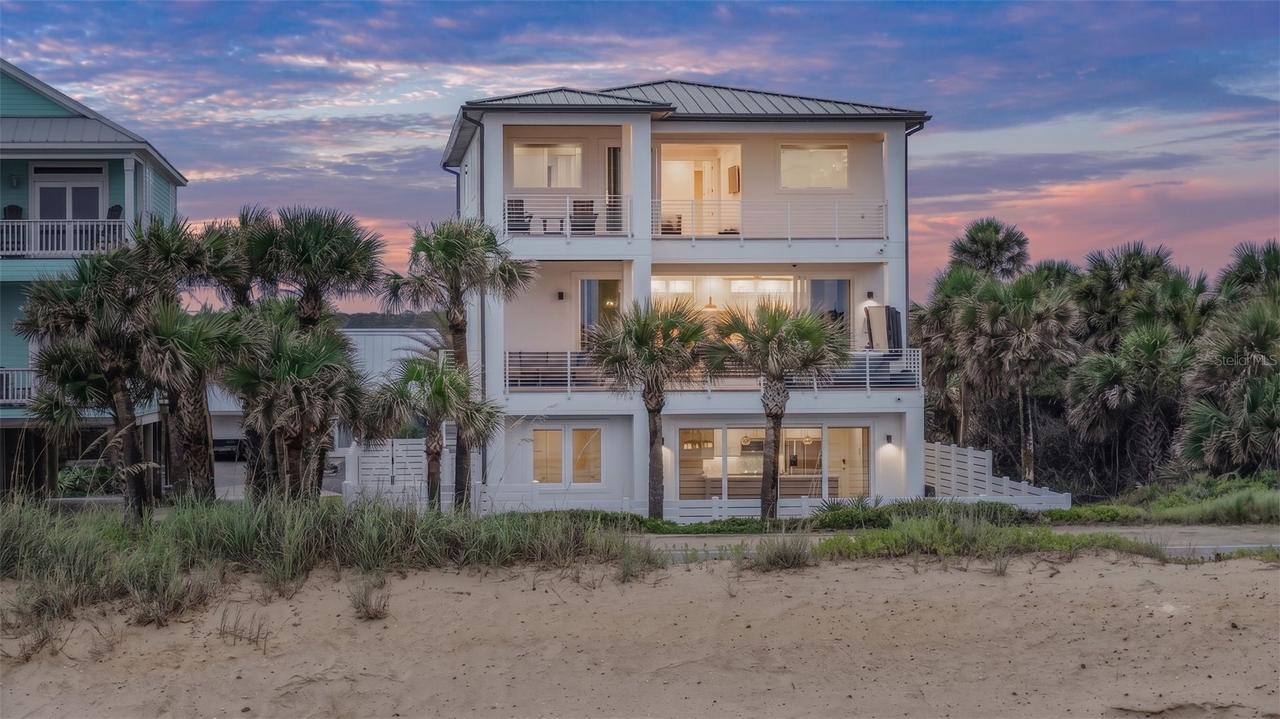2214 N Central Ave., Flagler Beach, FL 32136