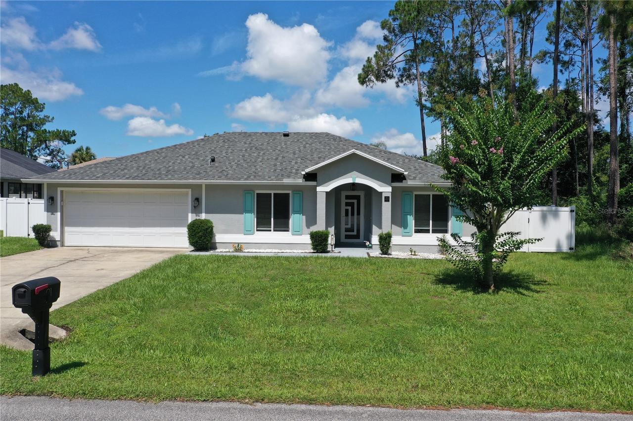 21 Lake Charles Ln., Palm Coast, FL 32137