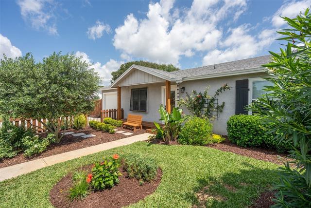 New Homes For Sale This Week in St. Augustine Beach: June 19th to June 25th
