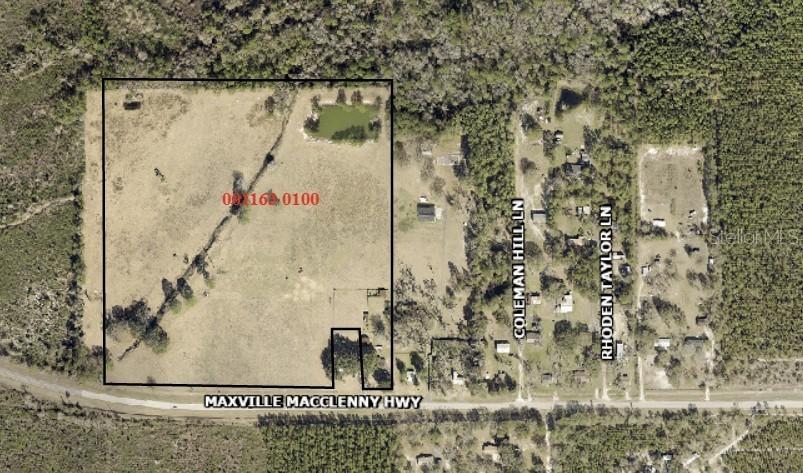 20241 Maxville Macclenny Hwy., Jacksonville, FL 32234
