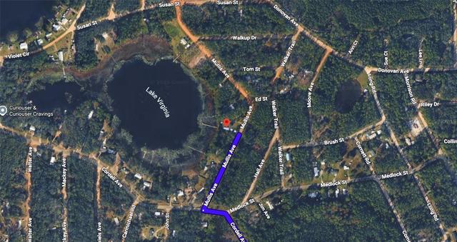 New Homes For Sale This Week in Interlachen: June 19th to June 25th
