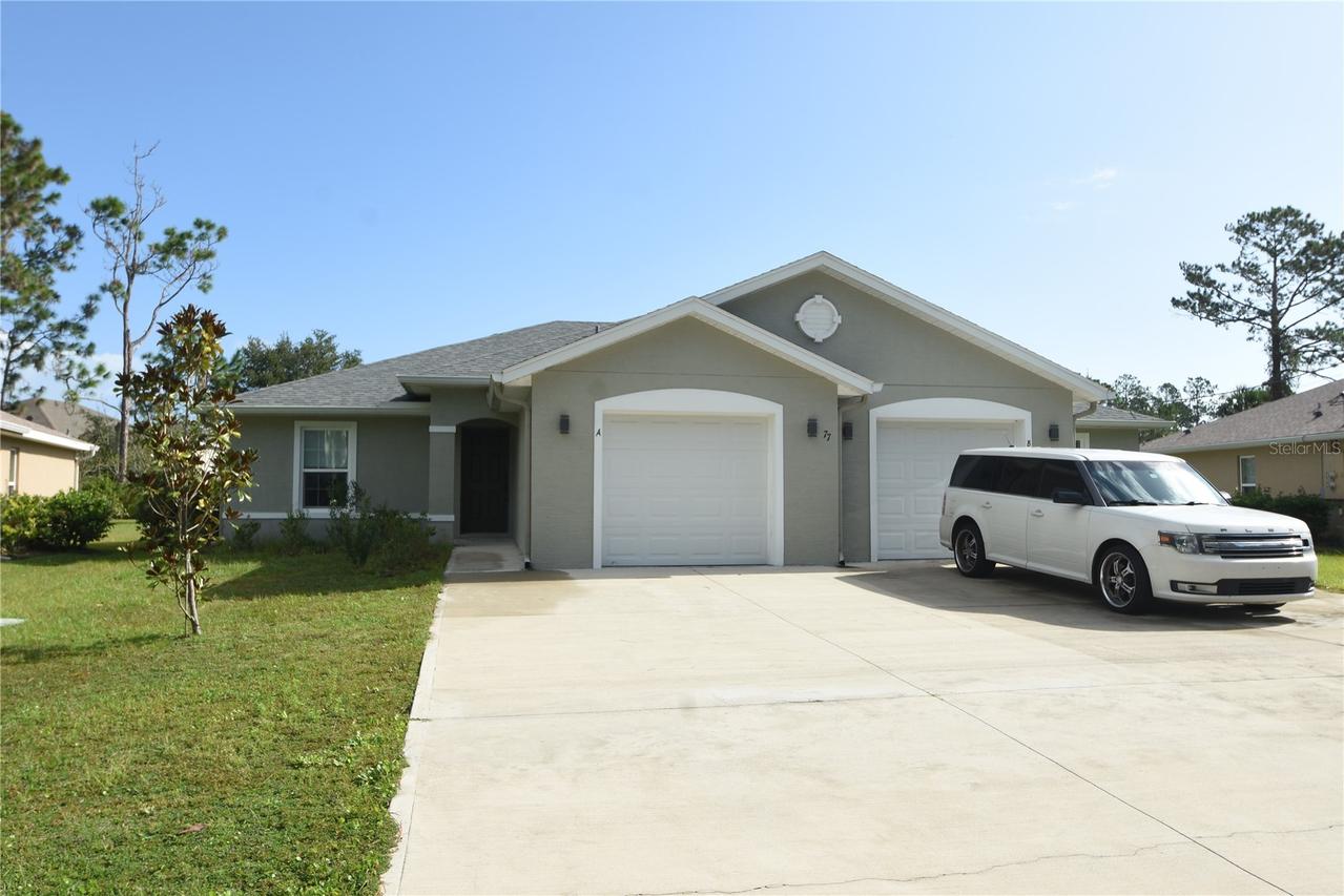 77 Sea Tr., Palm Coast, FL 32164