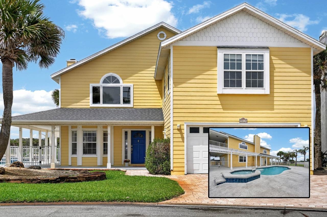 9277 July Ln., St Augustine, FL 32080