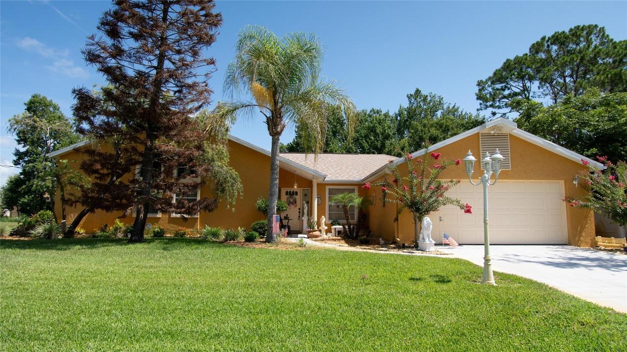 24 Foster Ln., Palm Coast, FL 32137