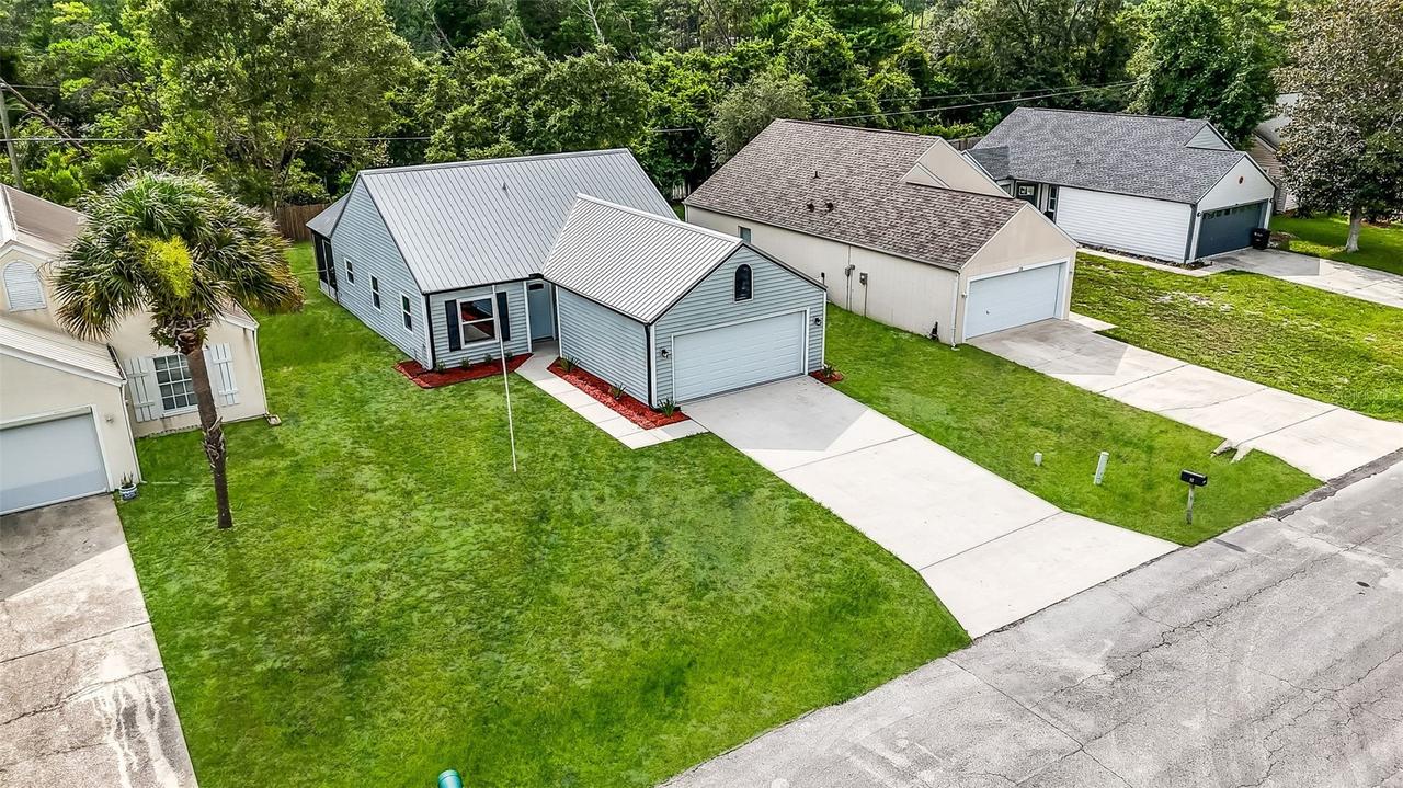 17 Wood Ash Ln., Palm Coast, FL 32164