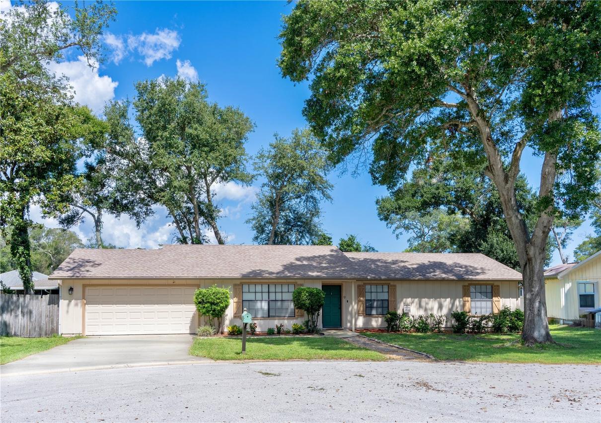 9 Bridget Ter., Ormond Beach, FL 32174
