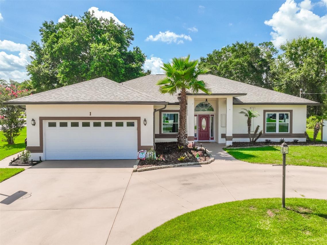 1 Slipper Flower Path, Palm Coast, FL 32164