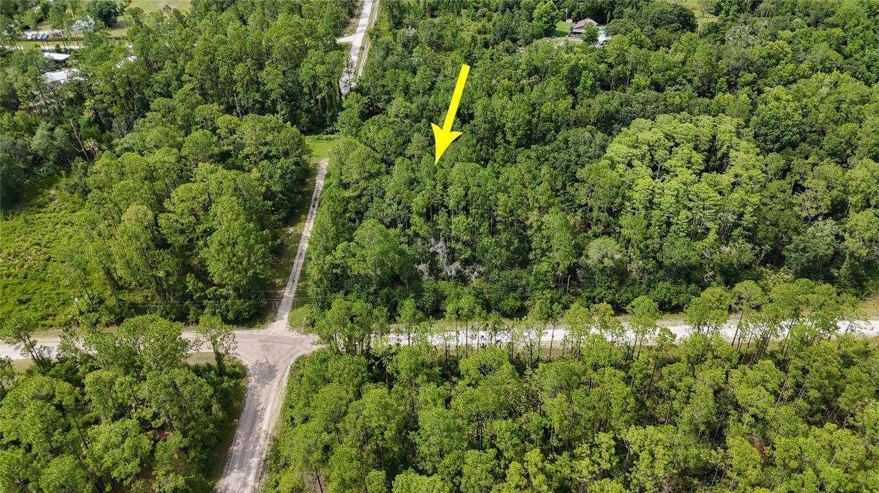 5446 Mango Ave., Bunnell, FL 32110