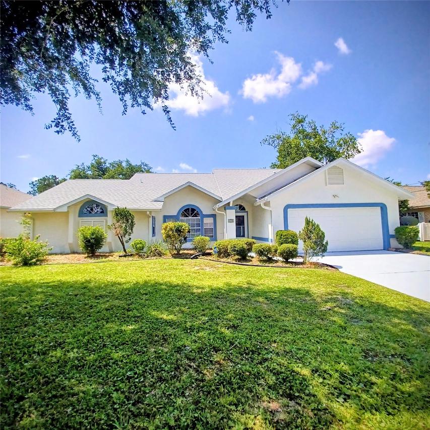 18 Westcliffe Ln., Palm Coast, FL 32164