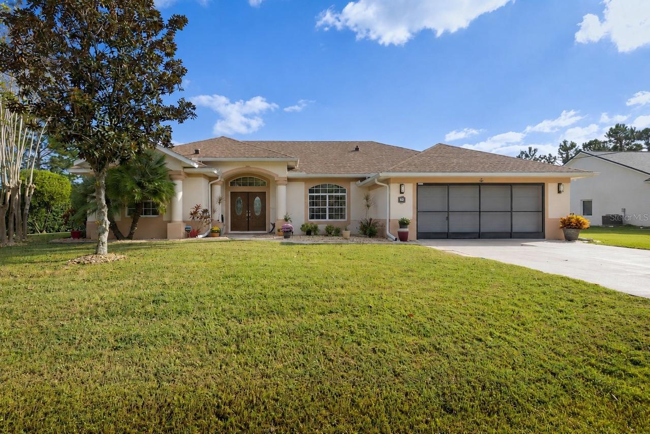 1 Burnet Pl., Palm Coast, FL 32137