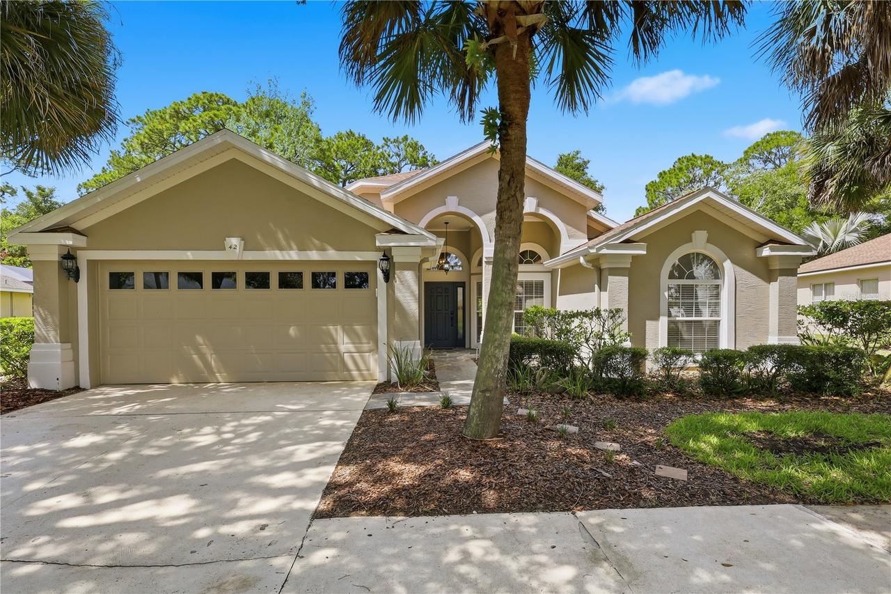 42 Shinnecock Dr., Palm Coast, FL 32137