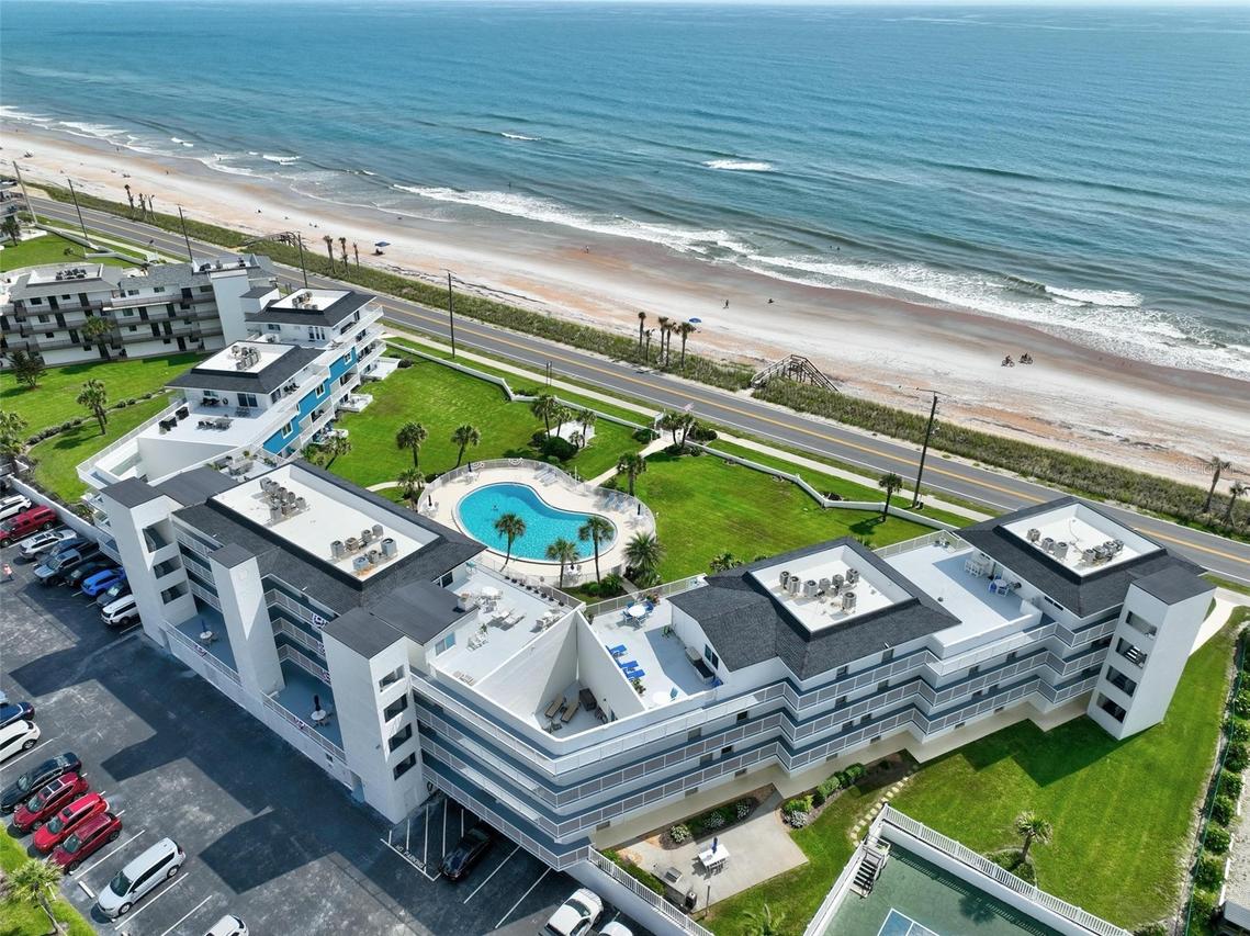 3510 S Ocean Shore Blvd. #217, Flagler Beach, FL 32136