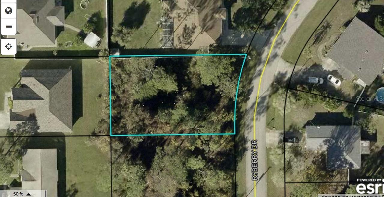 4 Ryberry Dr., Palm Coast, FL 32164