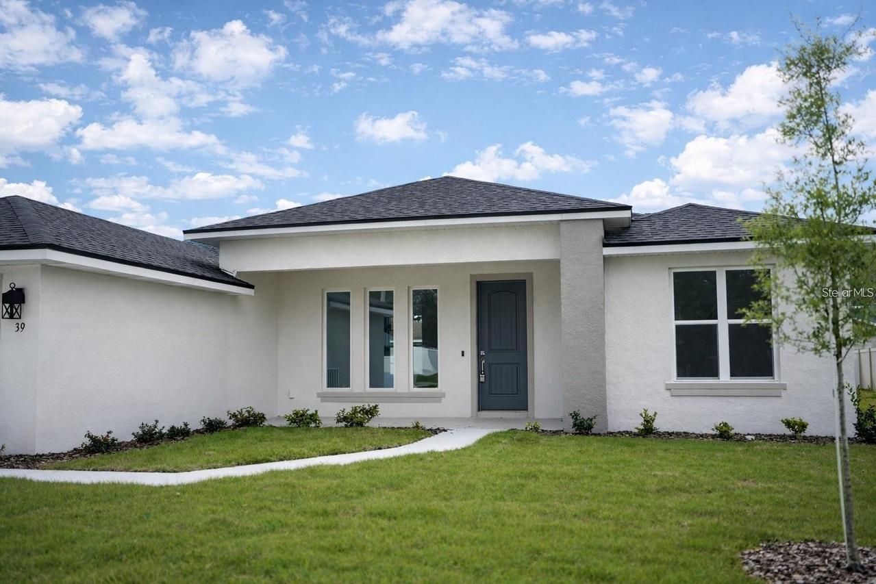 13 Farnum Ln., Palm Coast, FL 32137