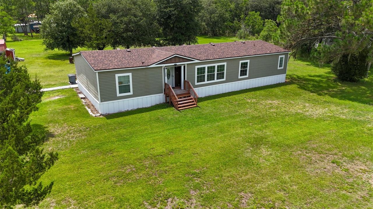 1322 Forest Park St., Bunnell, FL 32110