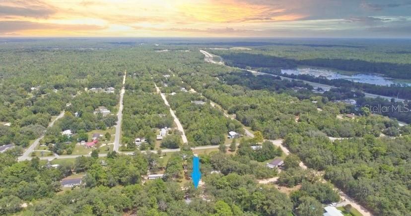 132 SW 52nd Ave., Interlachen, FL 32148