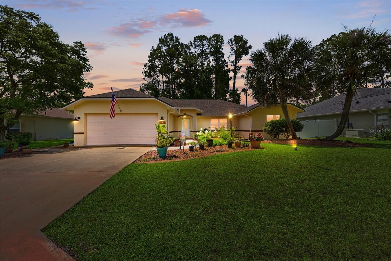 56 Bassett Ln., Palm Coast, FL 32137