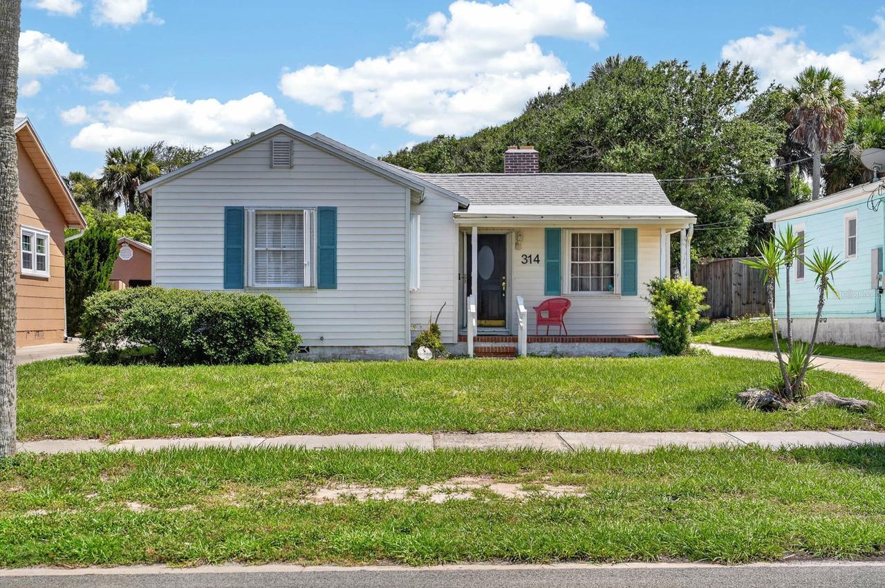 314 Revilo Blvd., Daytona Beach, FL 32118
