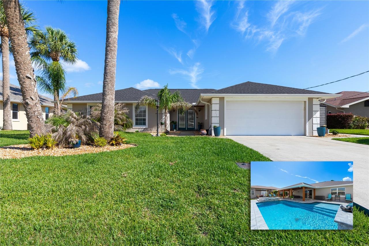 13 Flametree Ct., Palm Coast, FL 32137