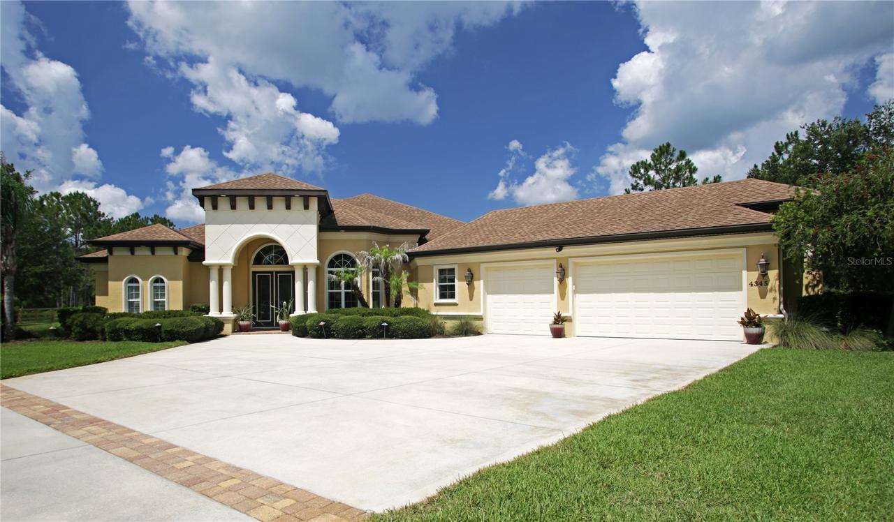 4345 Old Kings Rd., Palm Coast, FL 32137