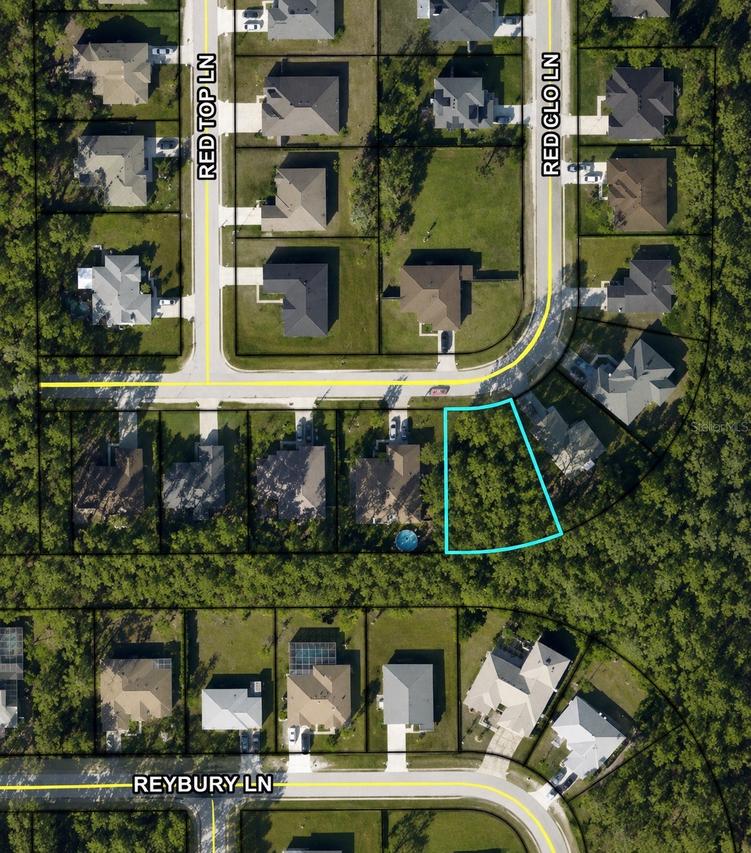 31 Red Clover Ln., Palm Coast, FL 32164