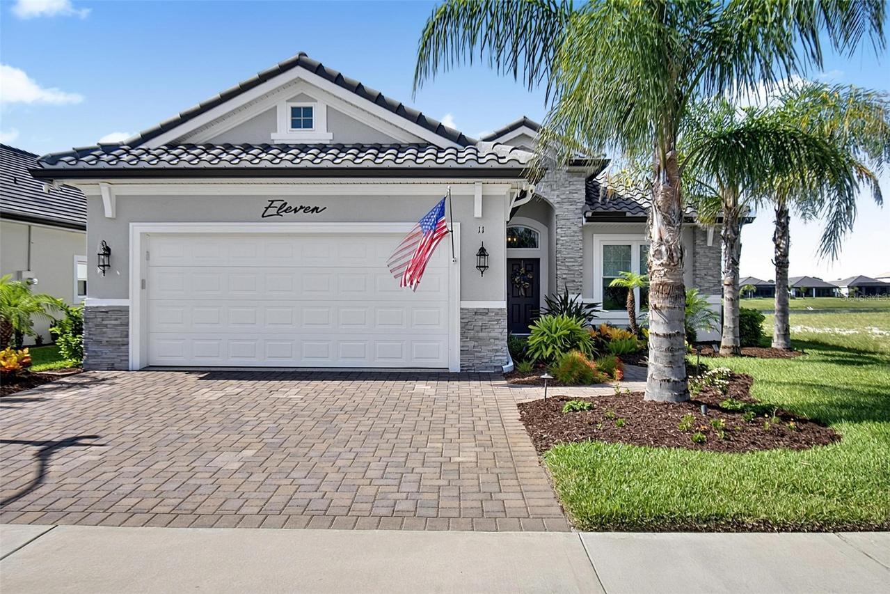 11 Del Palma Dr., Palm Coast, FL 32137