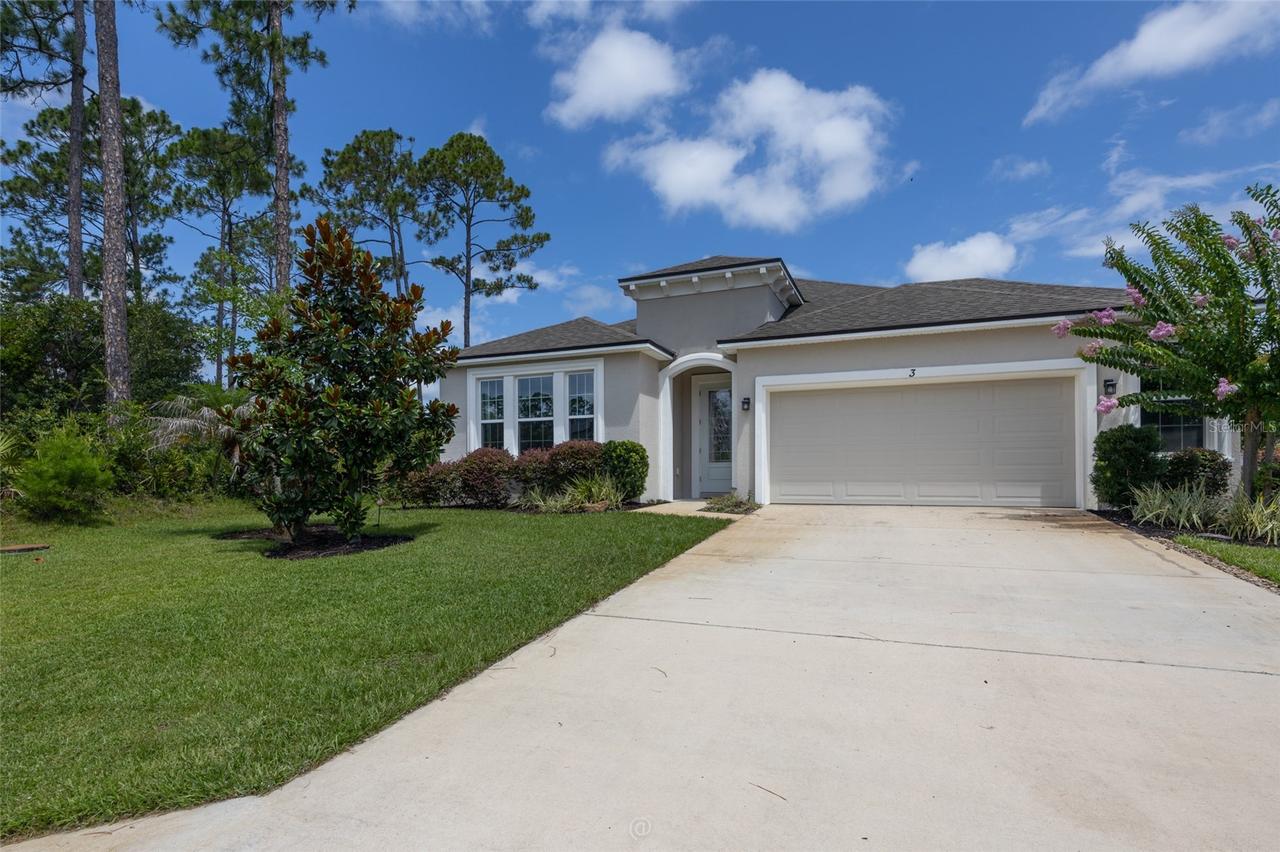 3 Eastman Ln., Palm Coast, FL 32164