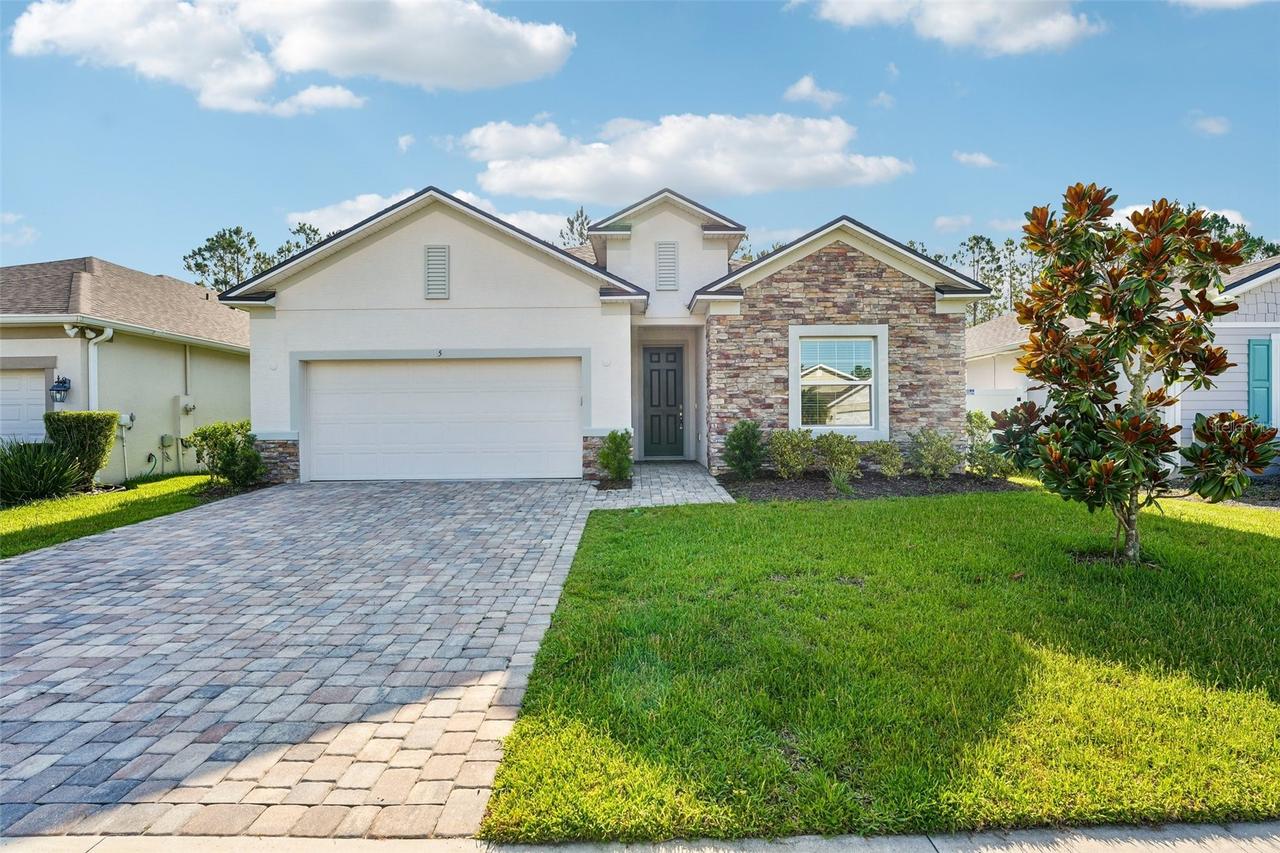5 Rivertown Rd., Palm Coast, FL 32137