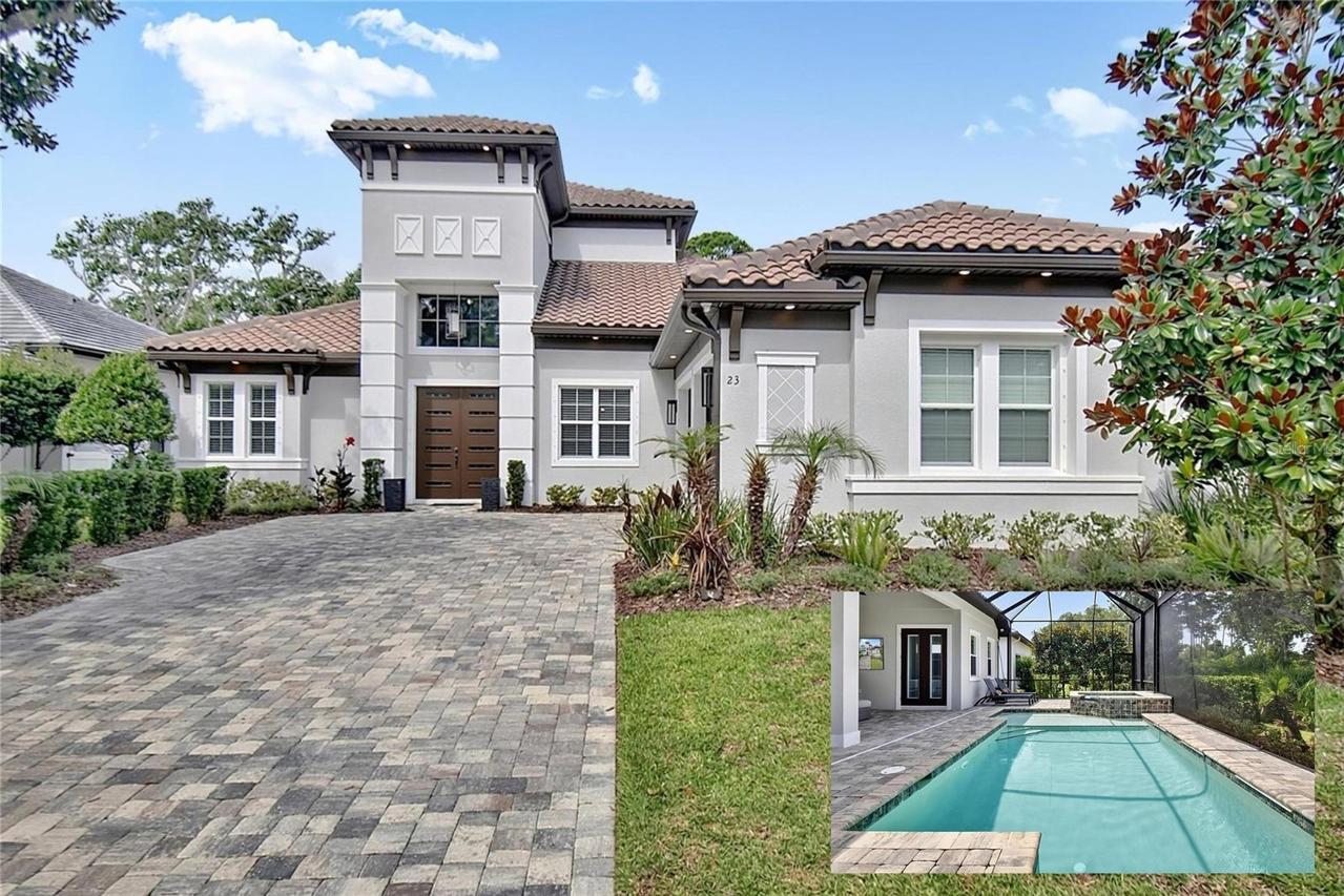 23 N Riverwalk Dr., Palm Coast, FL 32137