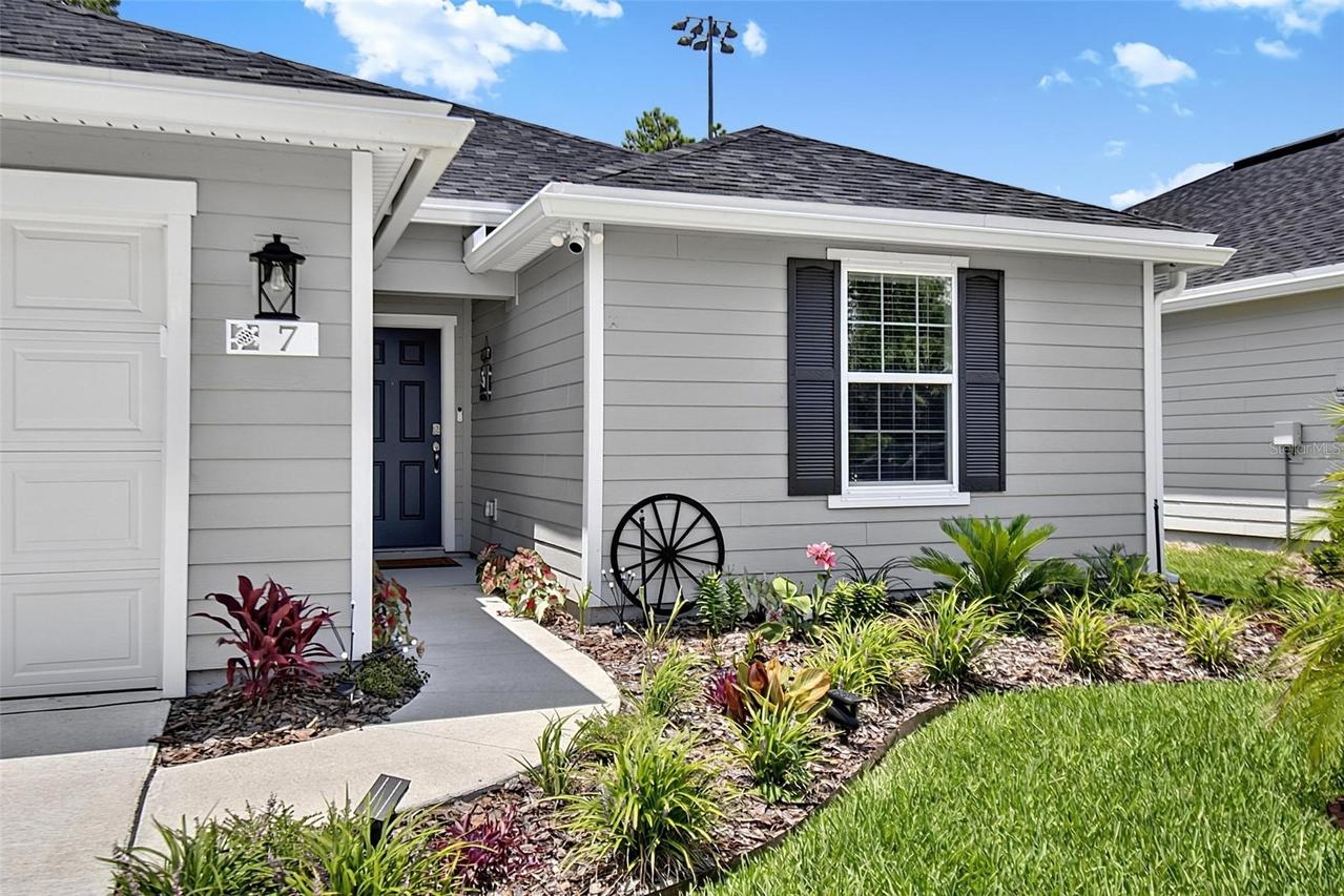 7 Signet Ct., Flagler Beach, FL 32136